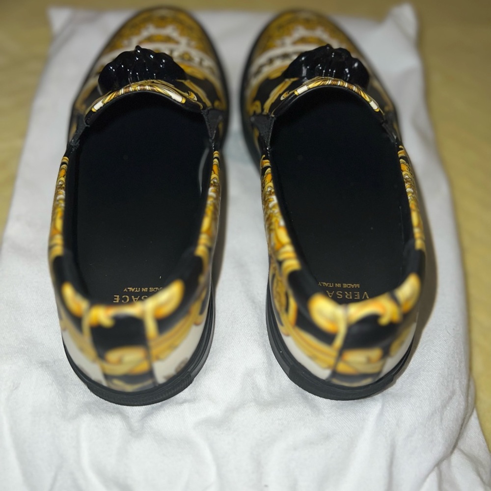 Versace shoes - Picture 3 of 13